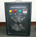 臭氧發生器